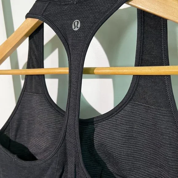Lululemon Ebb & Flow Racerback Tank (First Release) - Picture 6 of 6